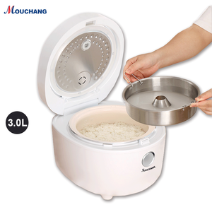 Cocina arrocera funcional multi con bajo contenido de azúcar 3L Digital